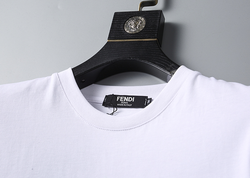 Fendi T-Shirts